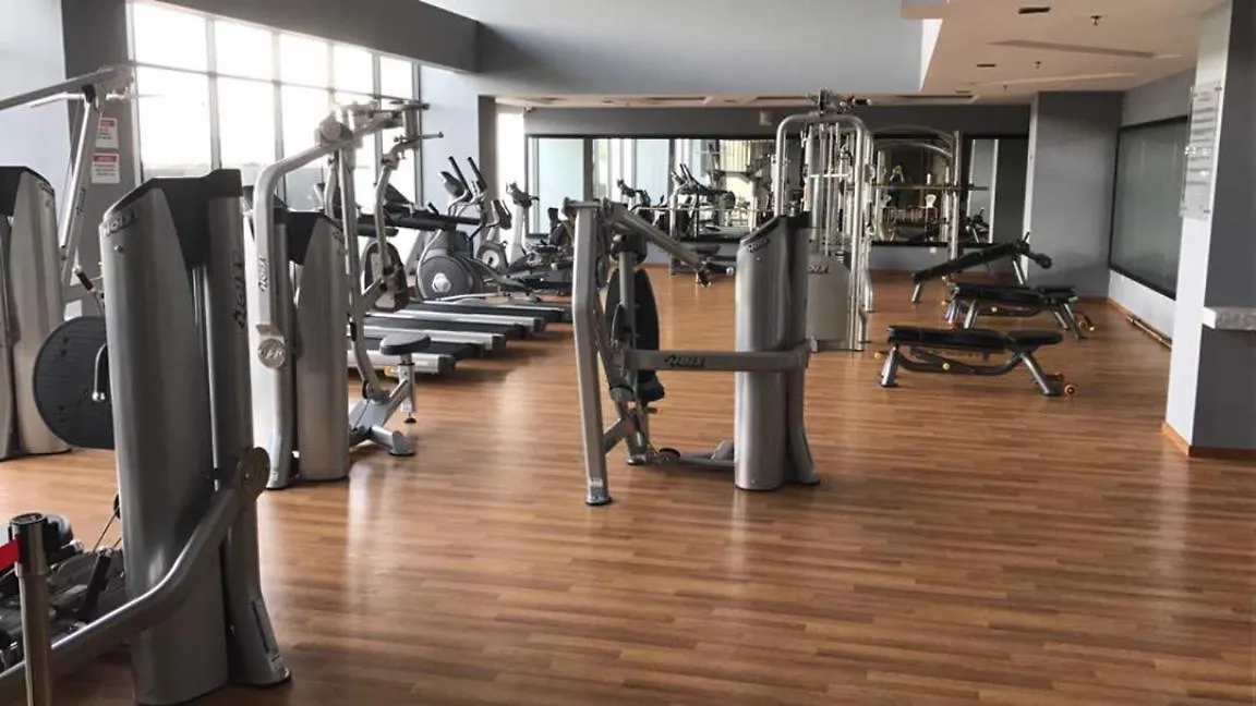 Homestay B.Suites 21 Kota Kinabalu