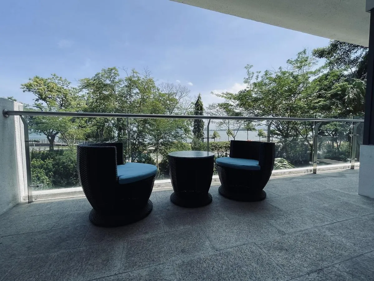 B.Suites 21 Kota Kinabalu Malaysia