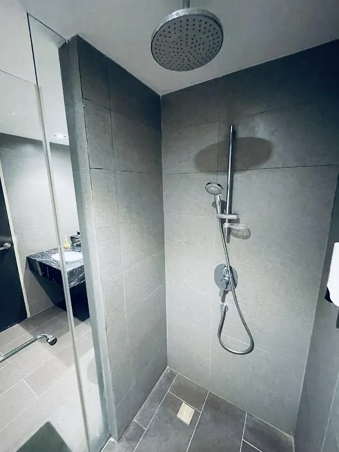 B.Suites 21 Kota Kinabalu Malaysia