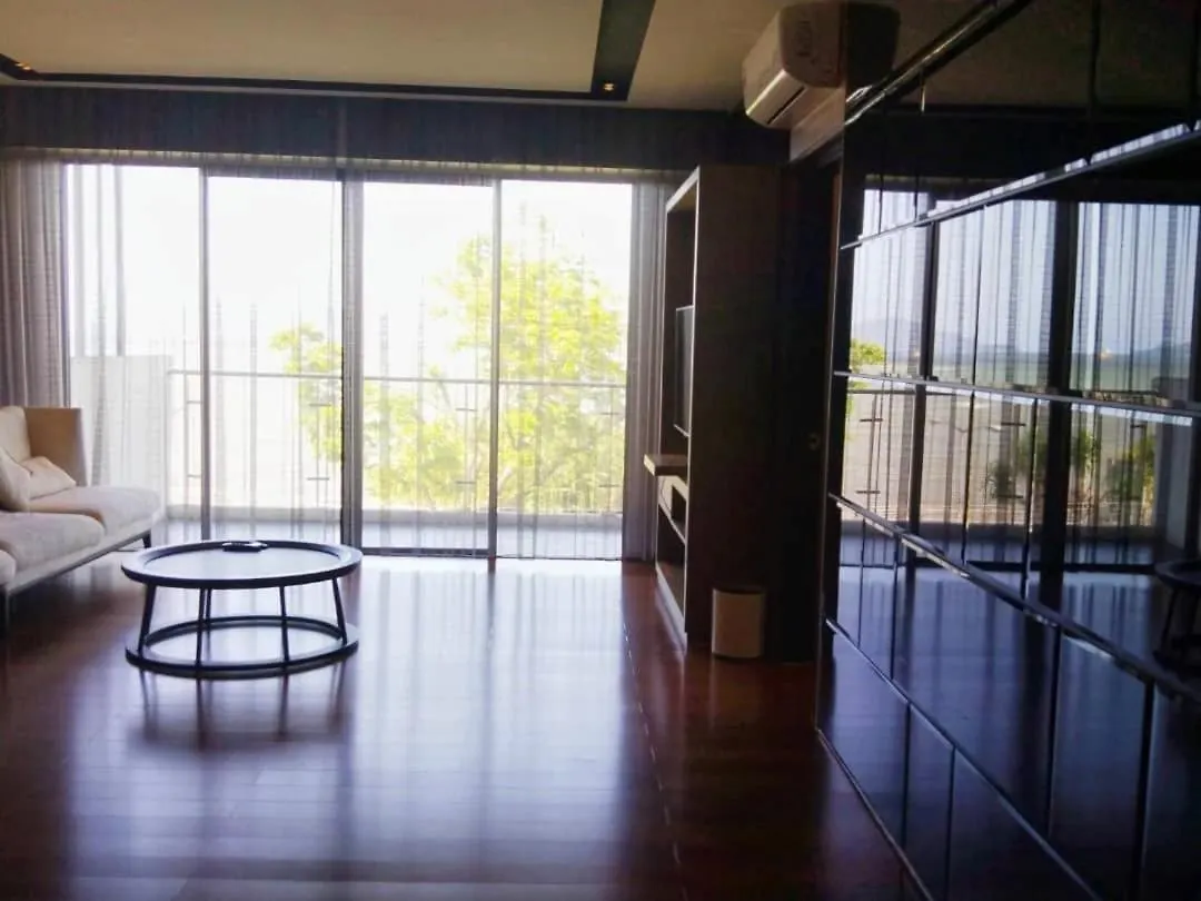 Homestay B.Suites 21 Kota Kinabalu