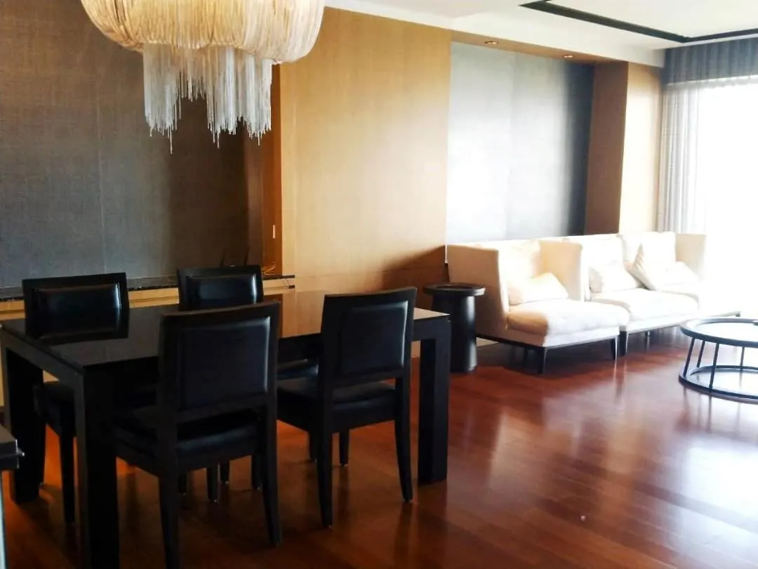 B.Suites 21 Kota Kinabalu Homestay