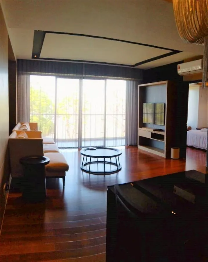 Homestay B.Suites 21 Kota Kinabalu
