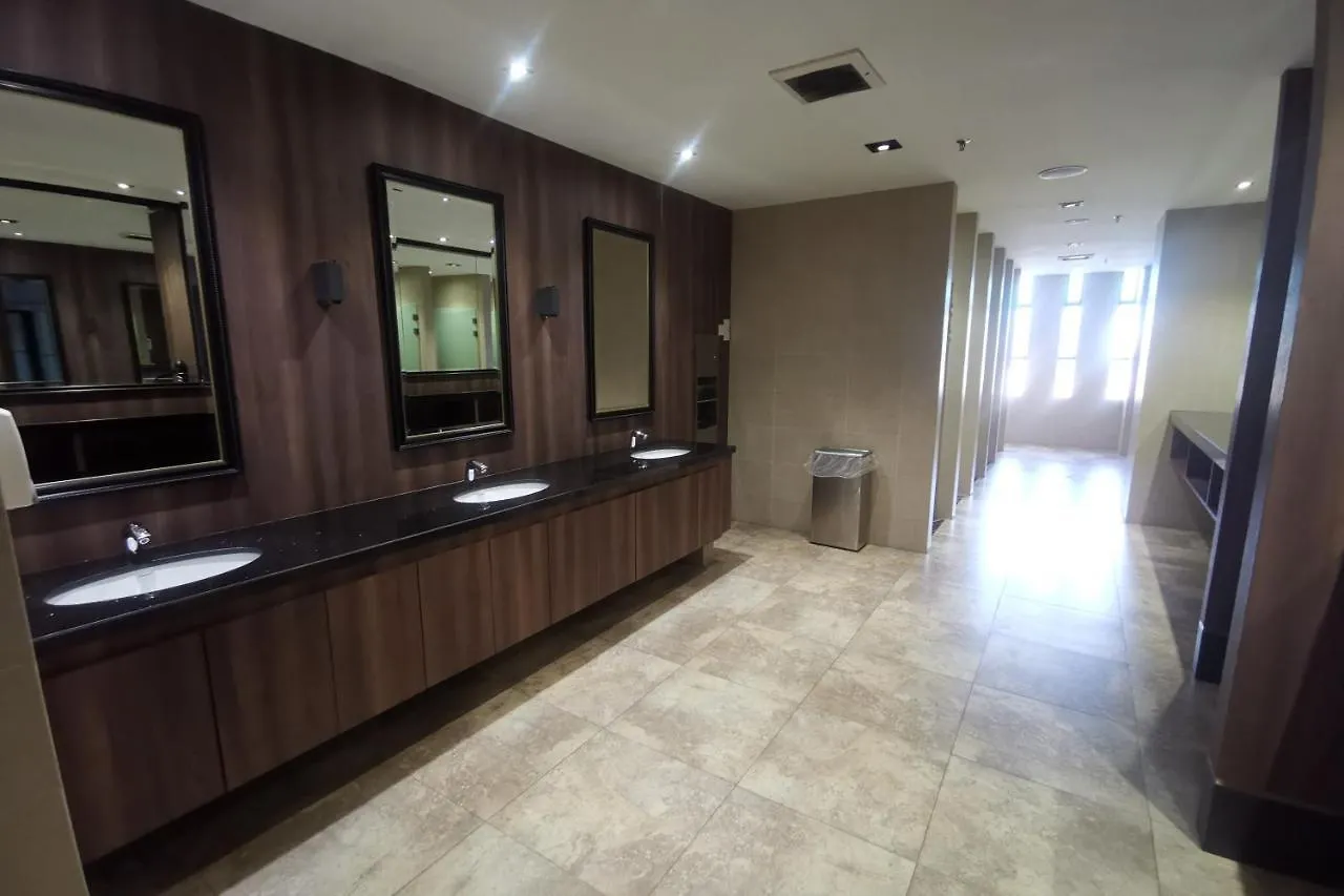 B.Suites 21 Kota Kinabalu Homestay
